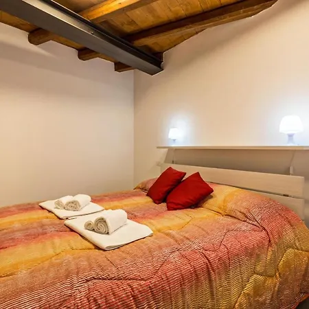 Apartment Giulia Argegno