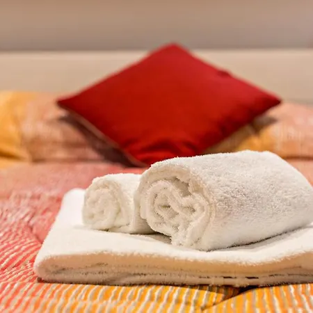 Giulia Apartament *
