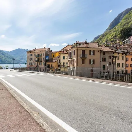 Giulia Apartament *