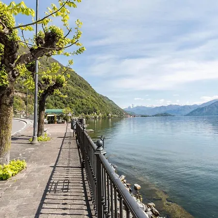 Apartament Giulia *