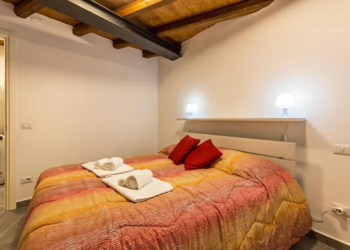 Appartement Giulia Argegno