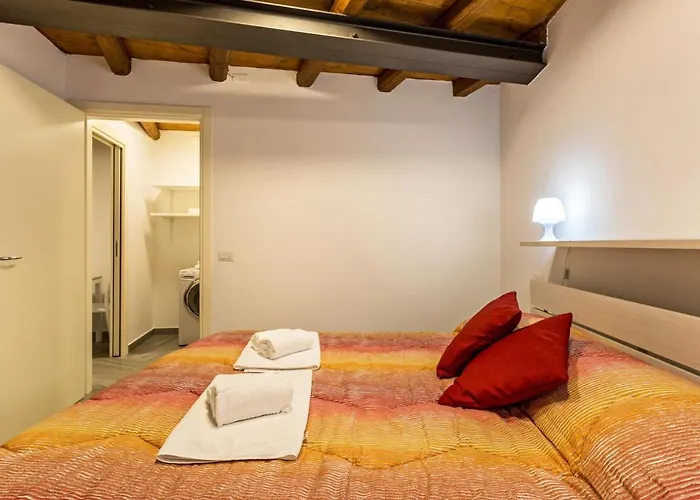 Giulia Appartement