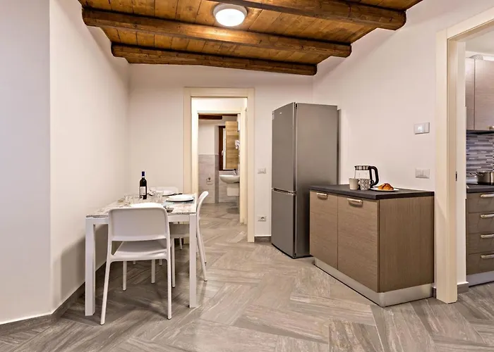 Giulia Appartement