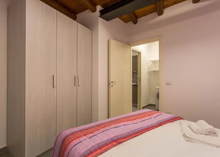 Appartement Giulia