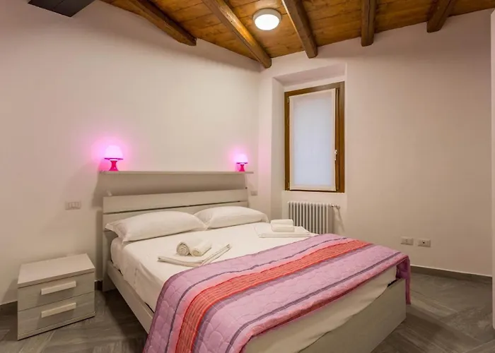 Giulia Appartement