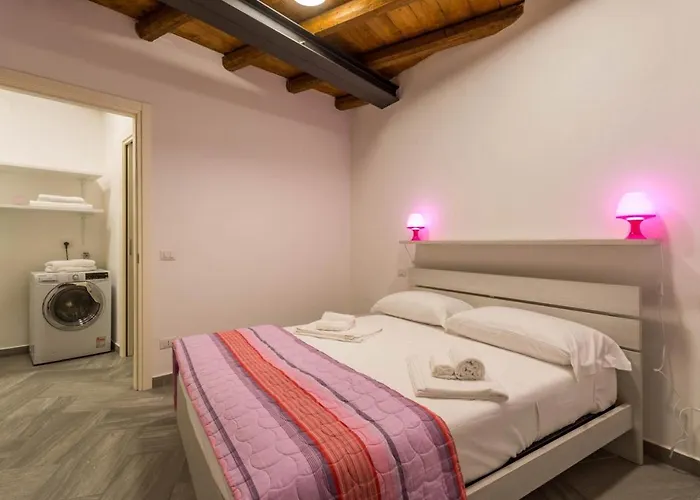 Giulia Appartement Argegno