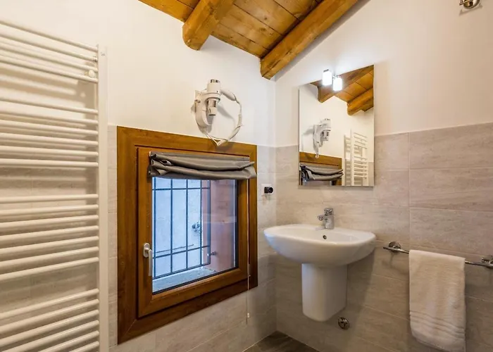 Giulia Appartement