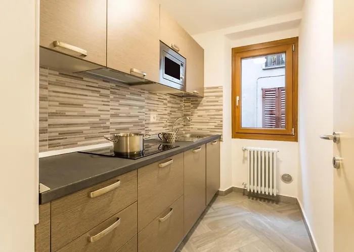 Appartement Giulia