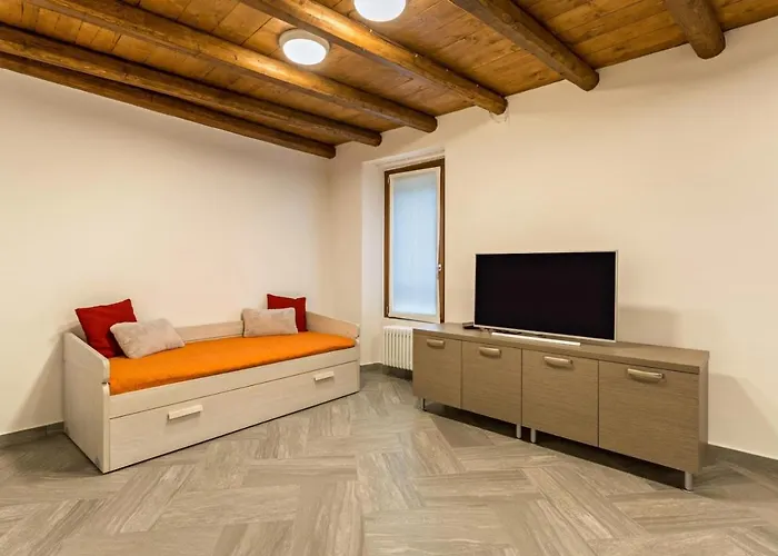 Appartement Giulia