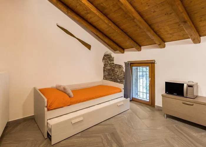 Appartement Giulia *
