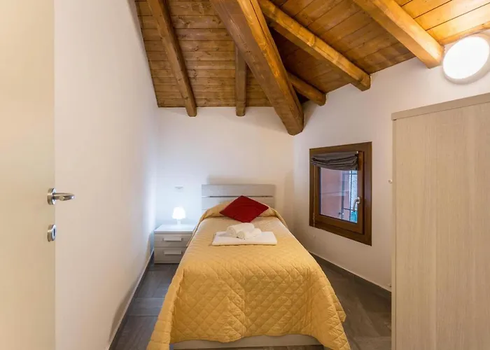 Appartement Giulia