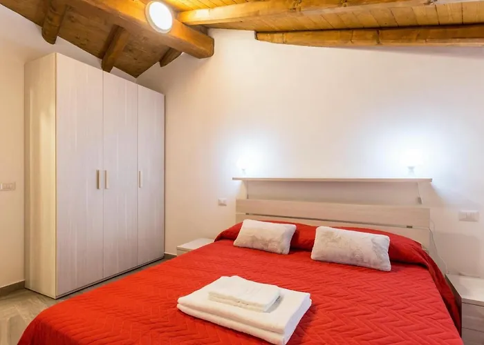 Appartement Giulia *