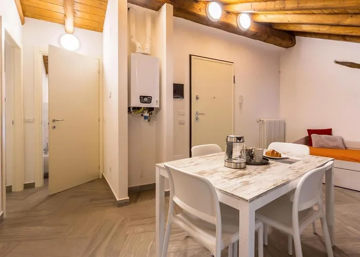 Giulia Appartement