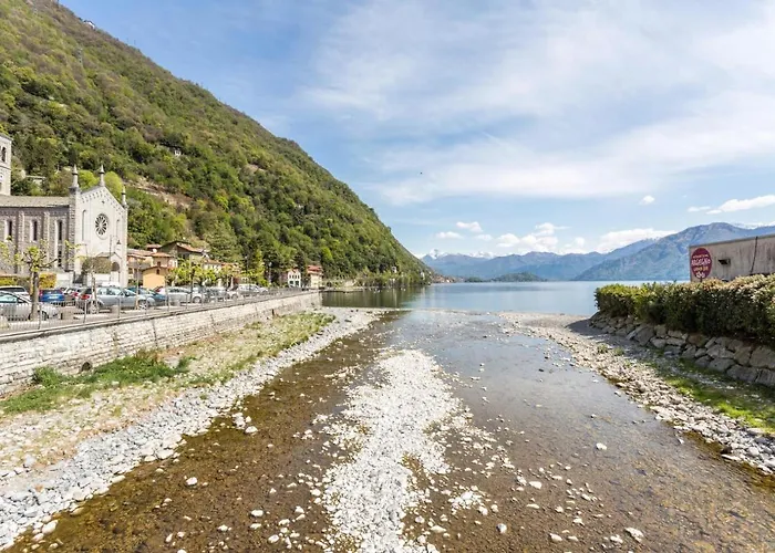 Appartement Giulia *