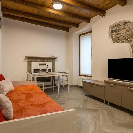 Apartament Giulia