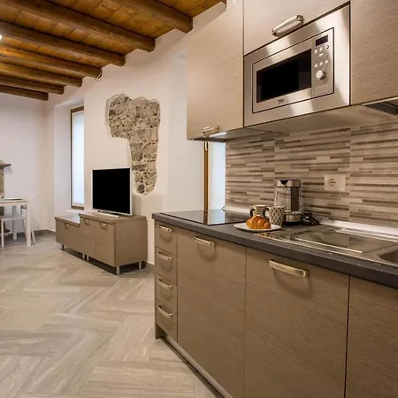 Apartment Giulia Argegno