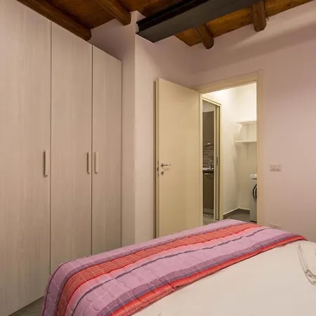 Apartment Giulia