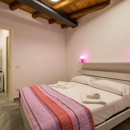 Giulia Apartament Argegno