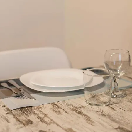 Apartament Giulia
