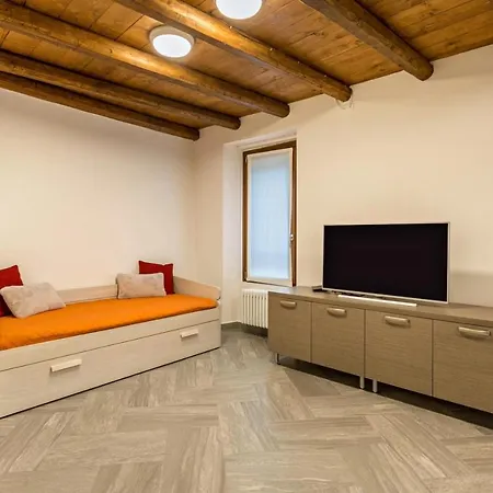 Apartament Giulia