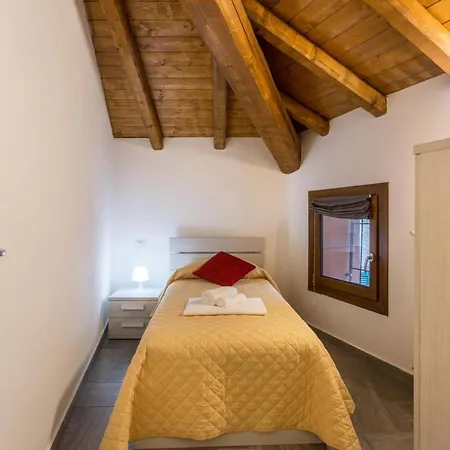 Apartament Giulia