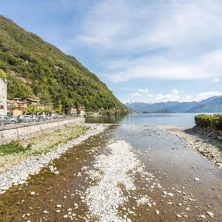 Apartment Giulia *