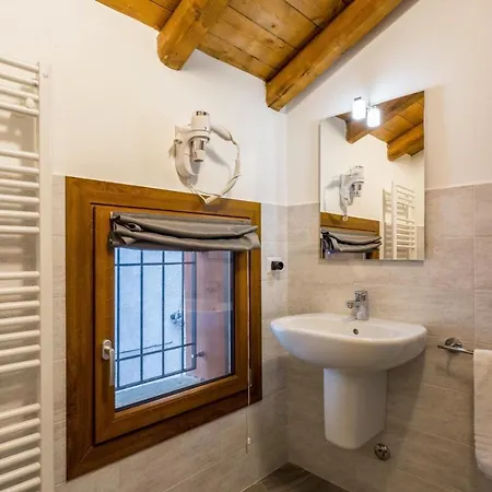 Giulia Апартаменты